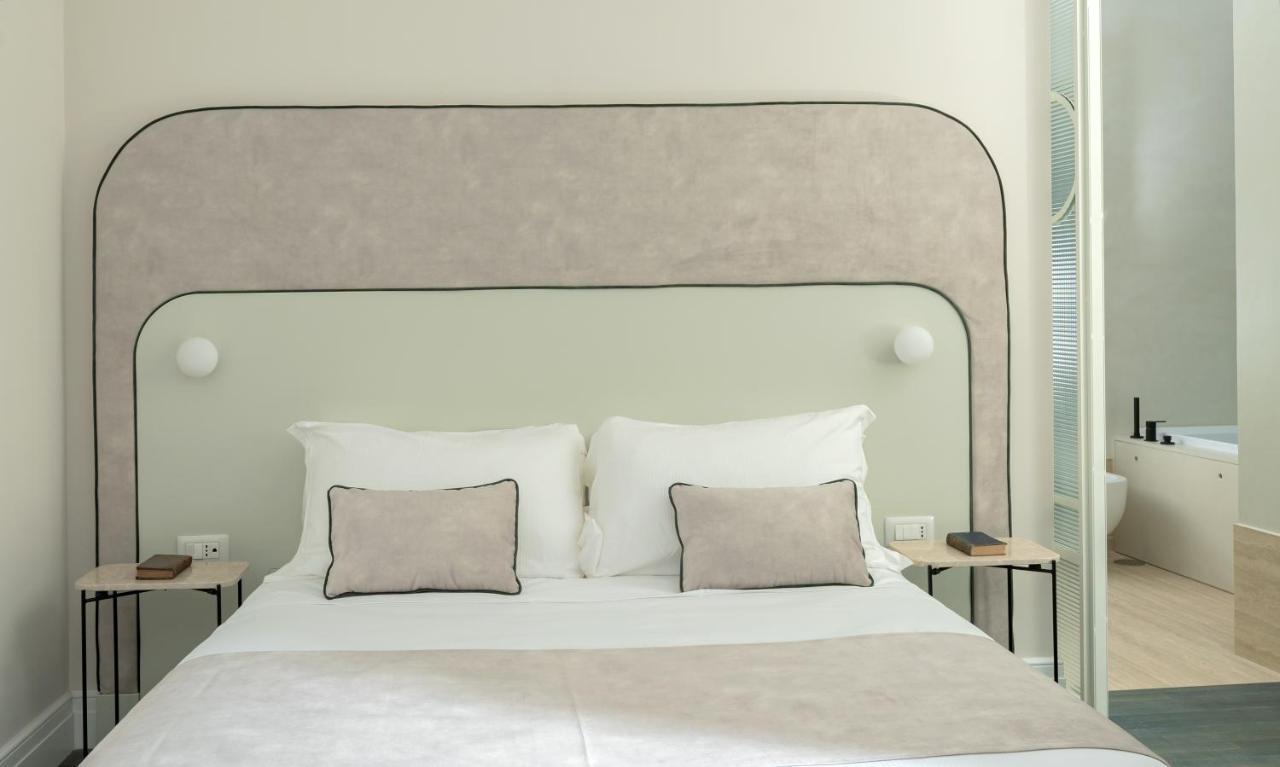 Artemisia Domus - Giardino Guest house
