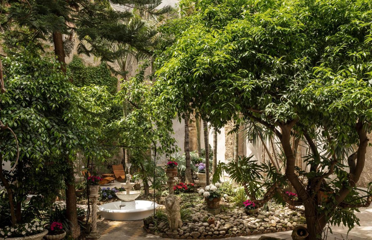 Guest house Artemisia Domus - Giardino *