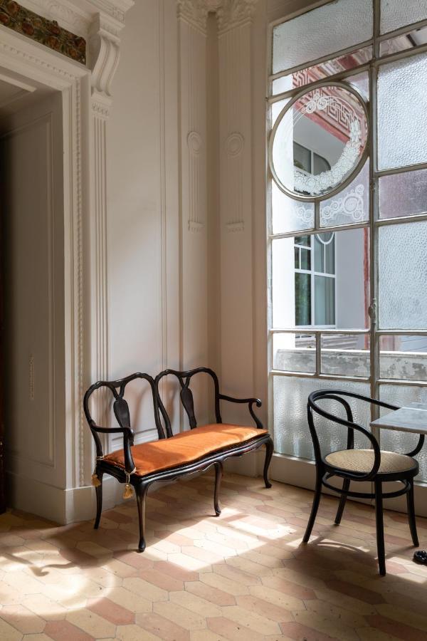 Guest house Artemisia Domus - Giardino Naples